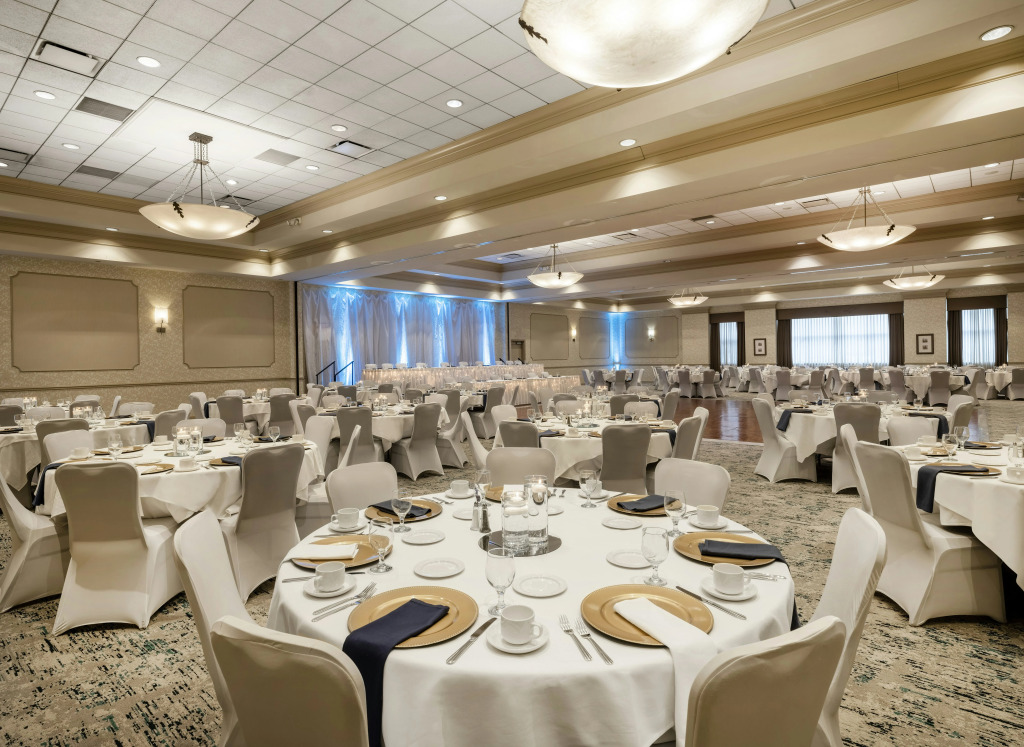Hilton Garden Inn Cleveland/Twinsburg