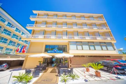 Hotel Adler