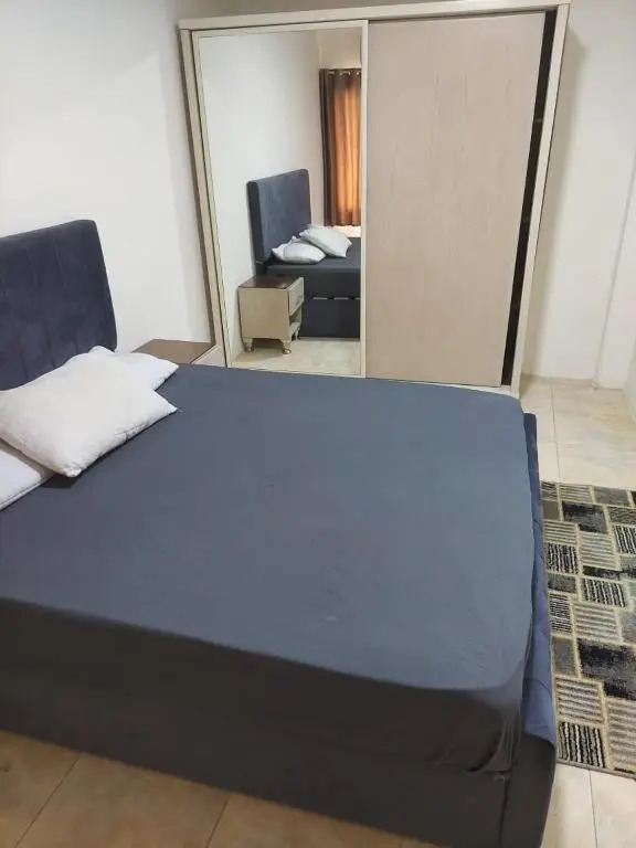 3 room apartment
