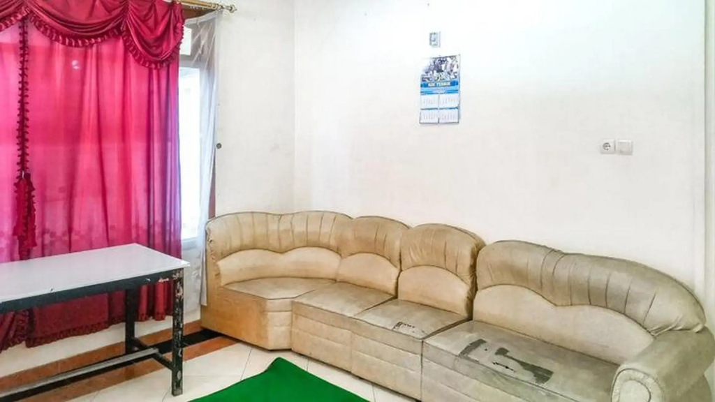 Villa Al Barokah Syariah Family Mitra RedDoorz near Sarangan Lake