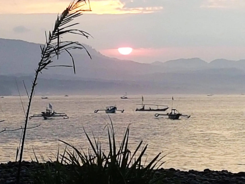 Ketapang Resort