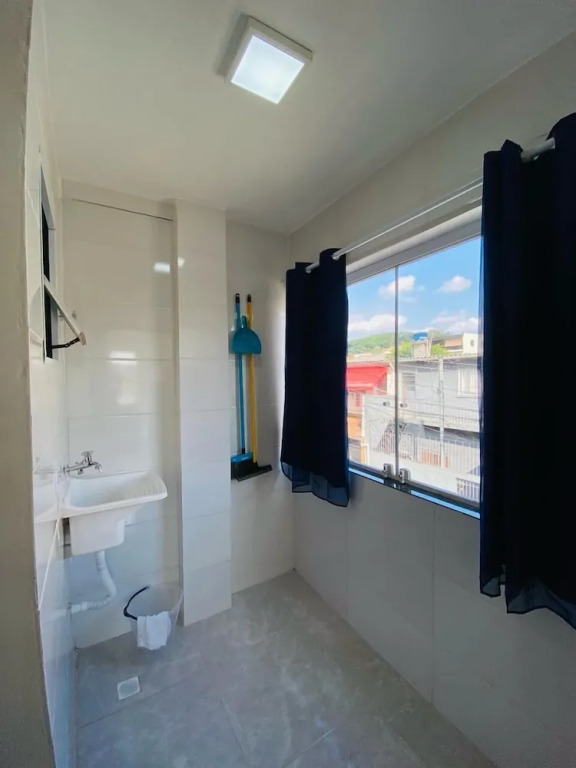Studio Mobiliado Zona Norte SP