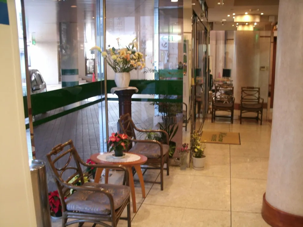 Hotel Honjo