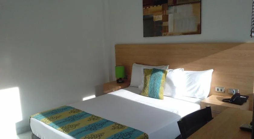 Don David Sabana Hotel