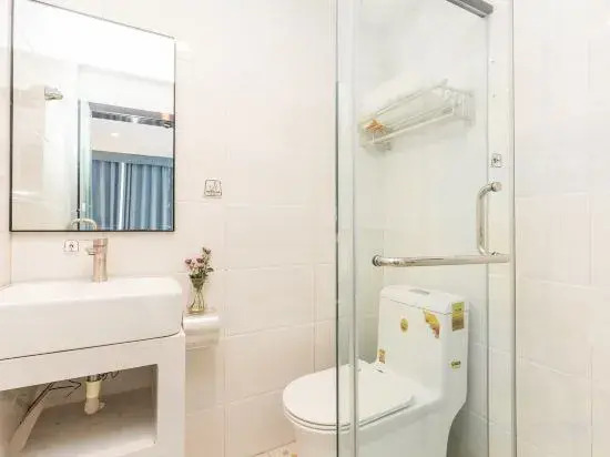 7 Days Premium Hotel (Guangzhou International Finance City Tangdong Metro Station)