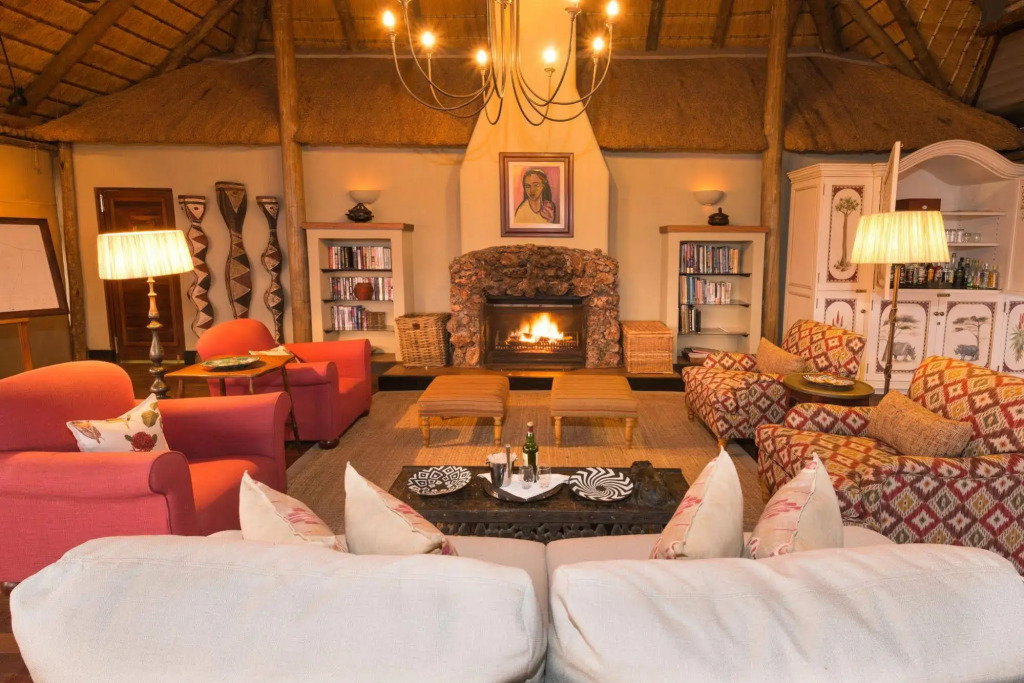 Little Ongava - All Inclusive