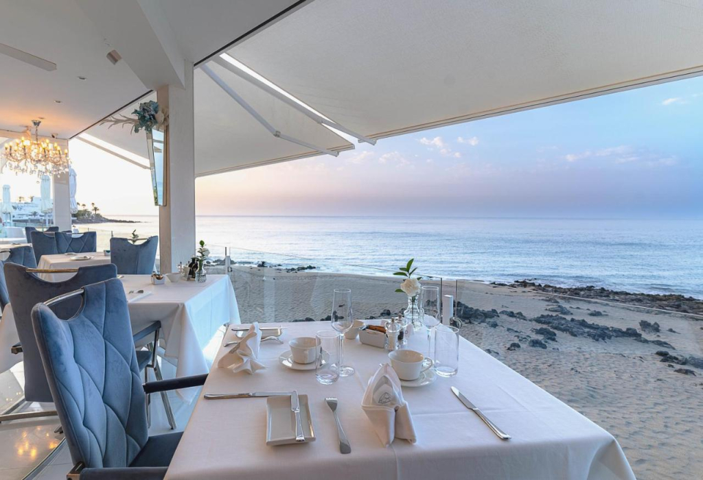 Lanis Suites de Luxe