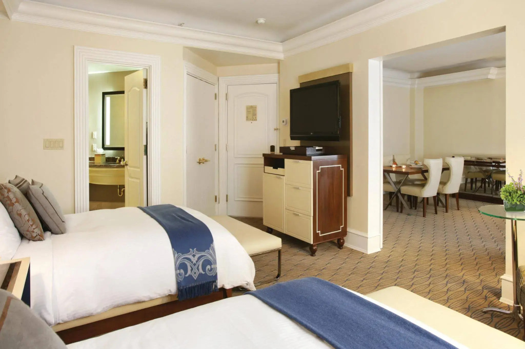 Hotel Seville NoMad - The Unbound Collection by Hyatt