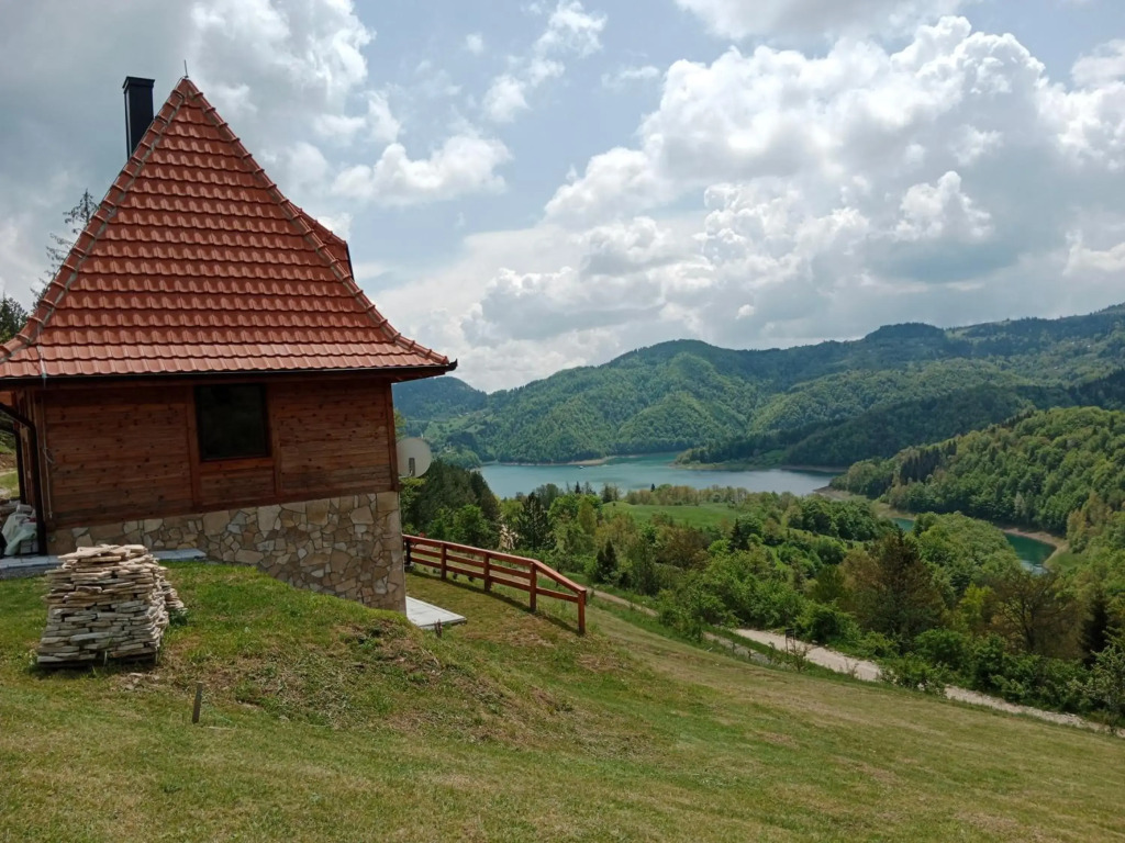 Zaovinska Panorama I