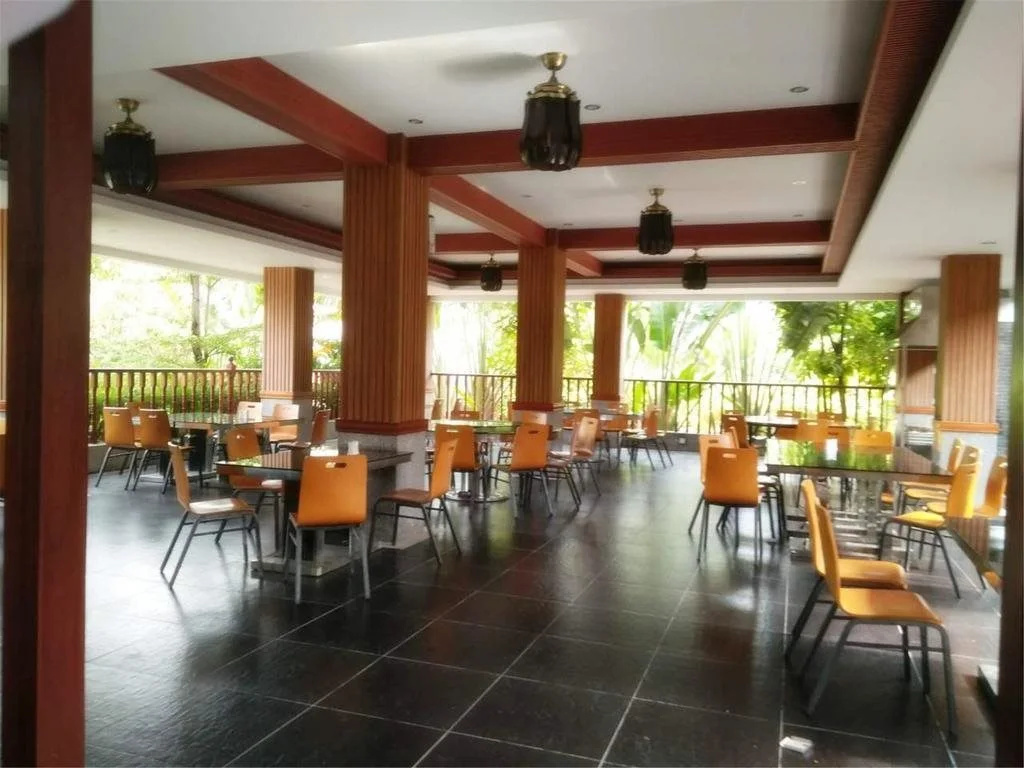 Sanya Little Fish Hot Spring Hotel