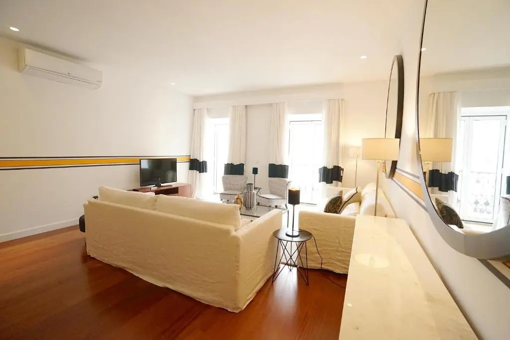 São Paulo 190 - Luxury Apartments