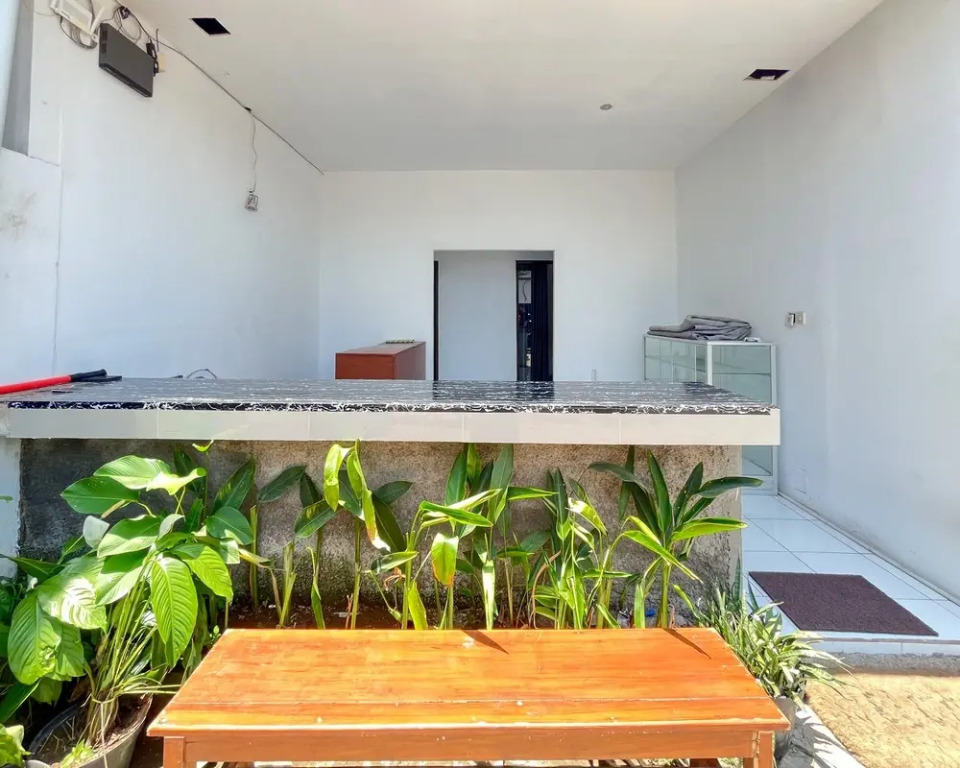 Urbanview Trunojoyo Homestay Banyuwangi by RedDoorz