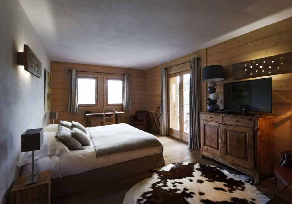Flocons de Sel - Relais & Chateaux