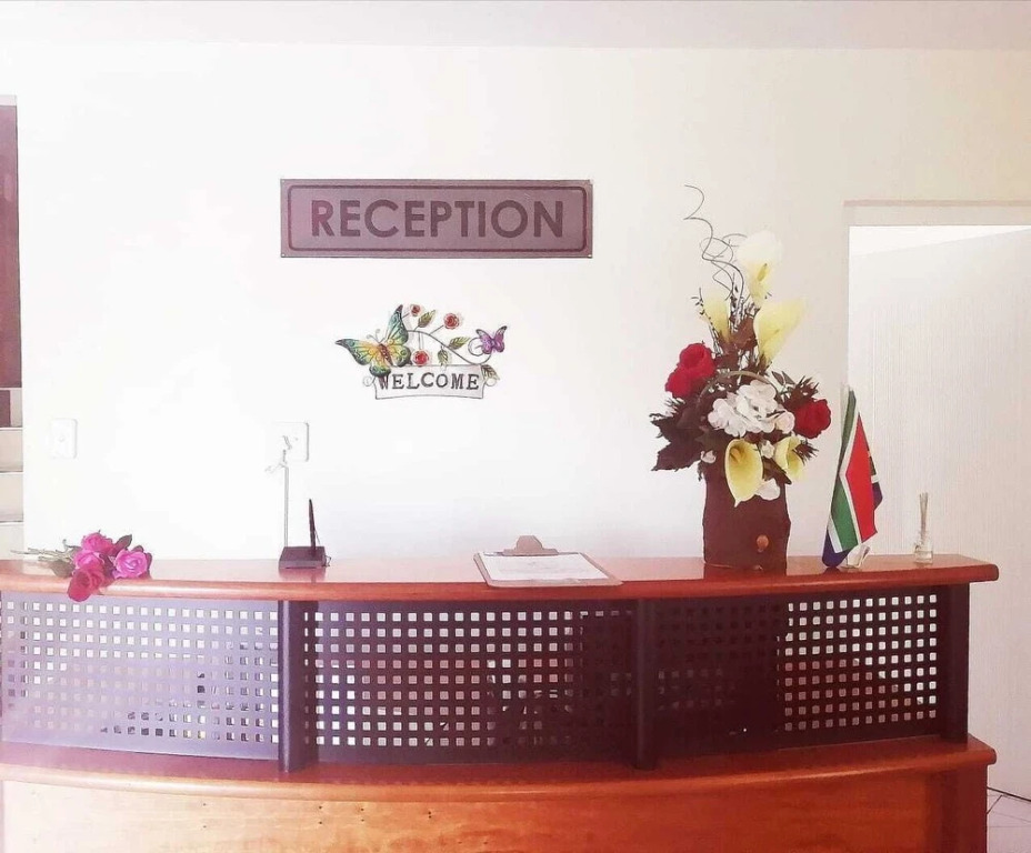 Palm Gardens Guesthouse