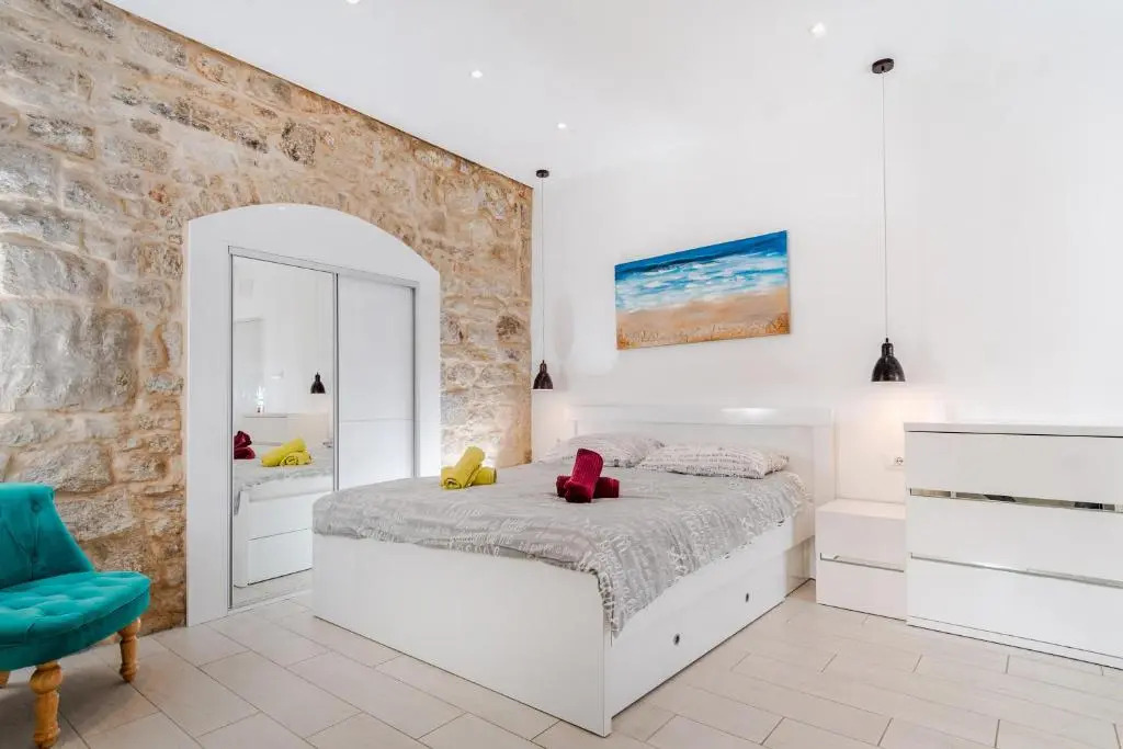 Feel Good Apartments in Split Old Town