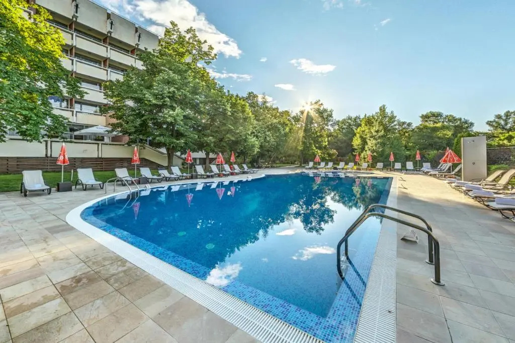 Sana Spa Hotel