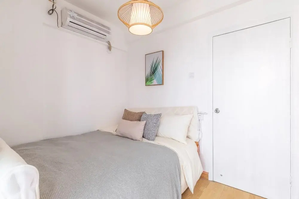 Locals Boutique Apartment Beijing Road No.1 Branch