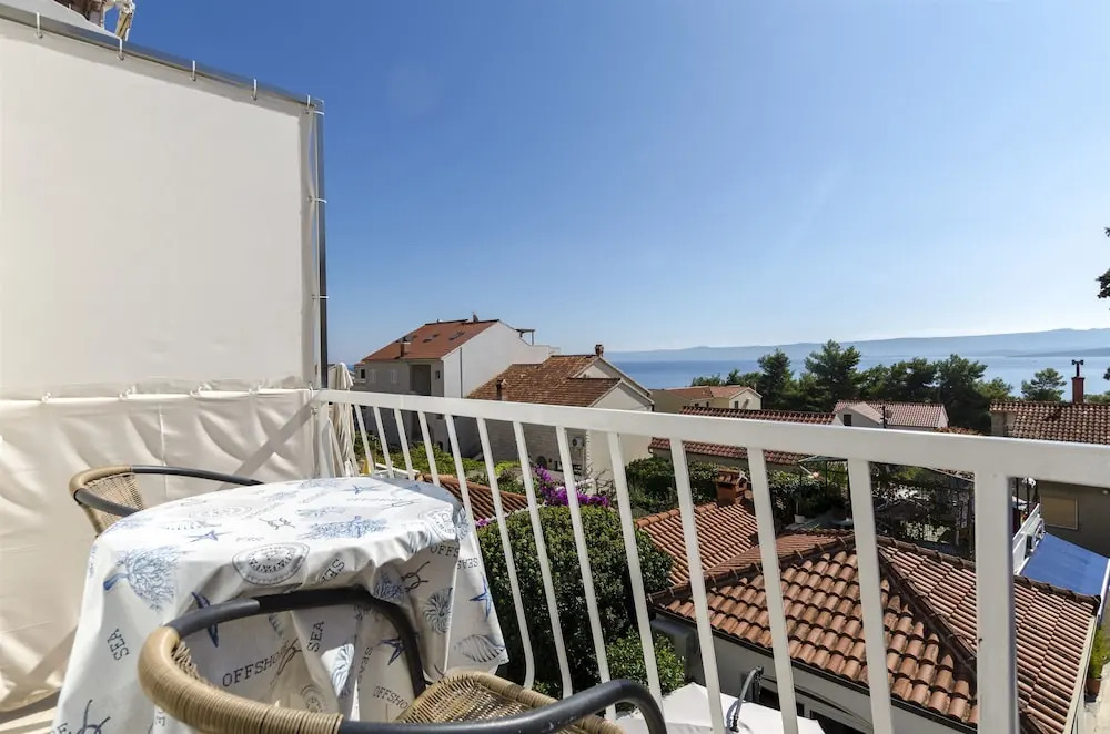 Apartment Radojka
