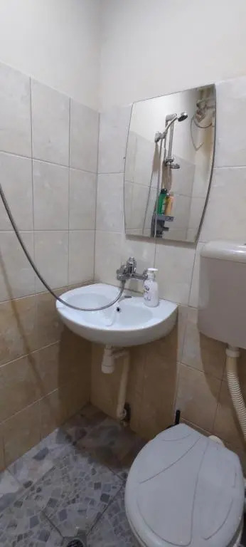 Comfortable and cosy studio near NDK