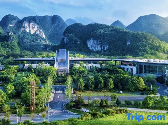 China FAST Hotel