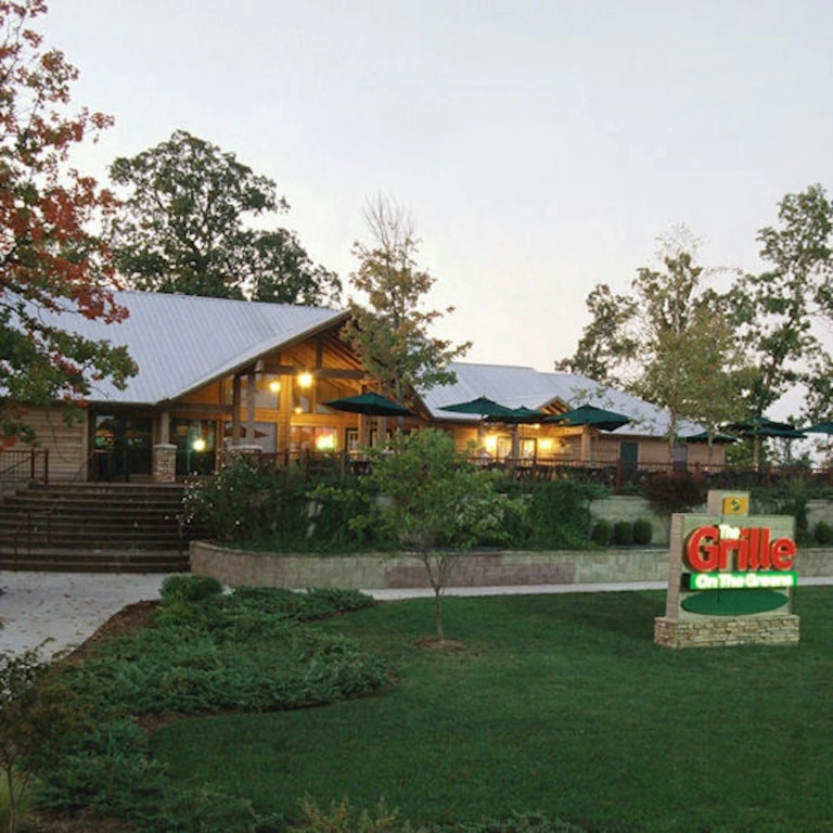 Holiday Inn Club Vacations Holiday Hills Resort at Branson