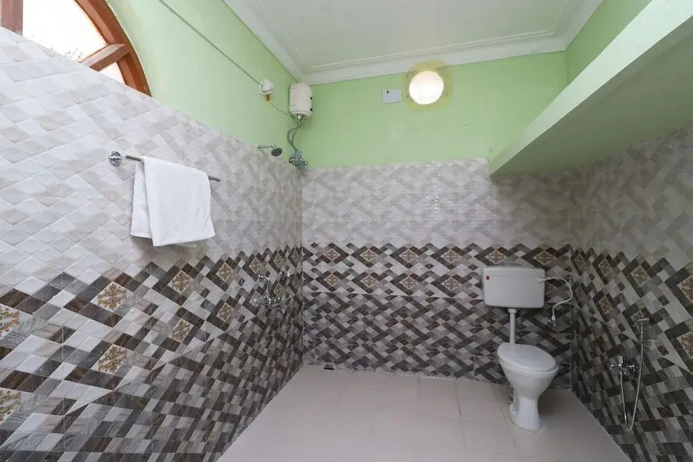 Maa Banadurga Homestay by OYO Rooms