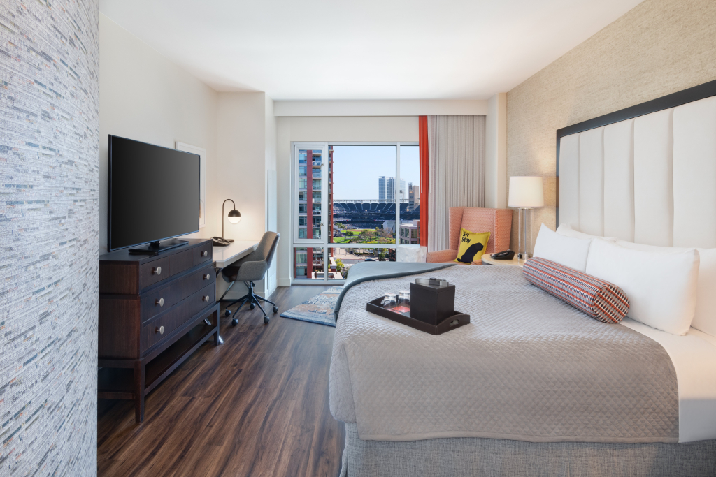 Hotel Indigo San Diego - Gaslamp Quarter by IHG