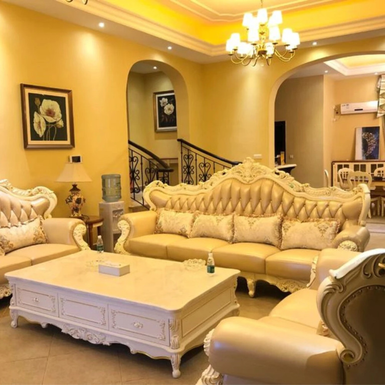 Nankun Mountain Resort Villa No.5