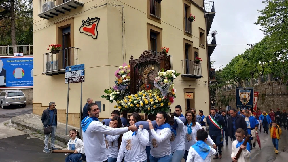 Cantunera SicilianRoom