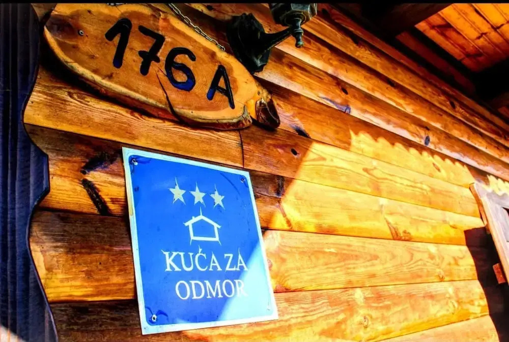Holiday Home Šegota