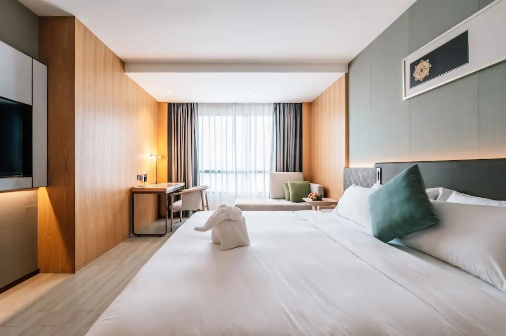 Laike Hotel