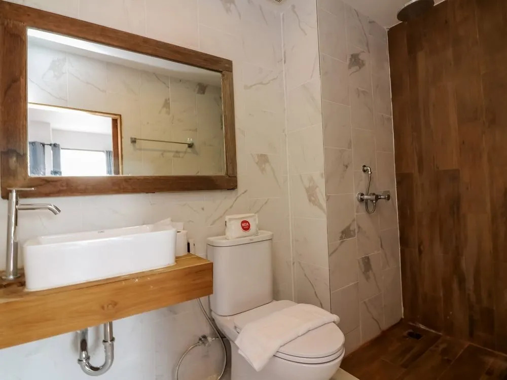 Nida Rooms Jewel Manee 138 Sri Poom