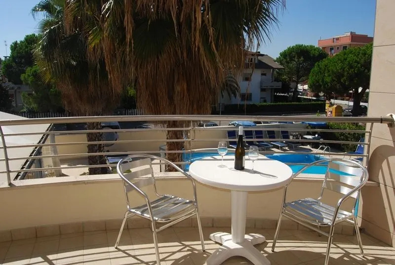 Mare Blu Residence