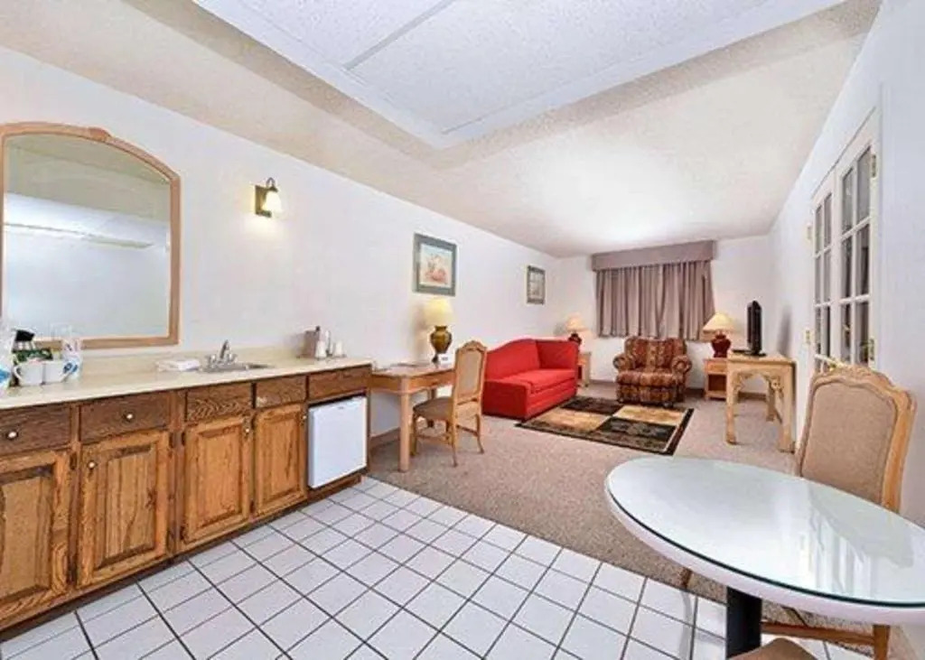 Quality Inn Alamosa