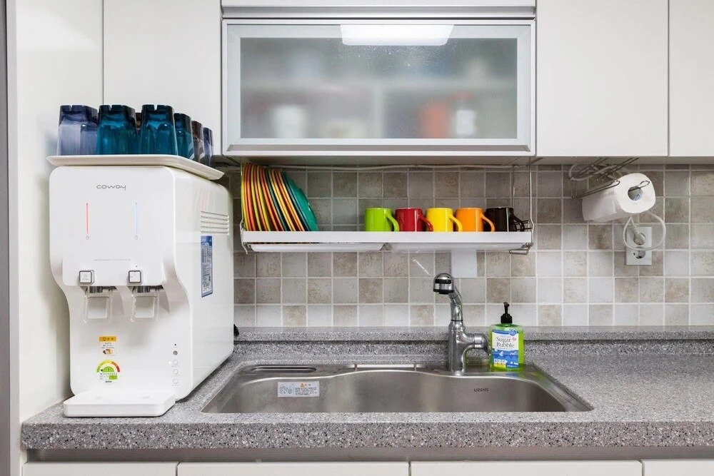 Edel Guesthouse - Hostel