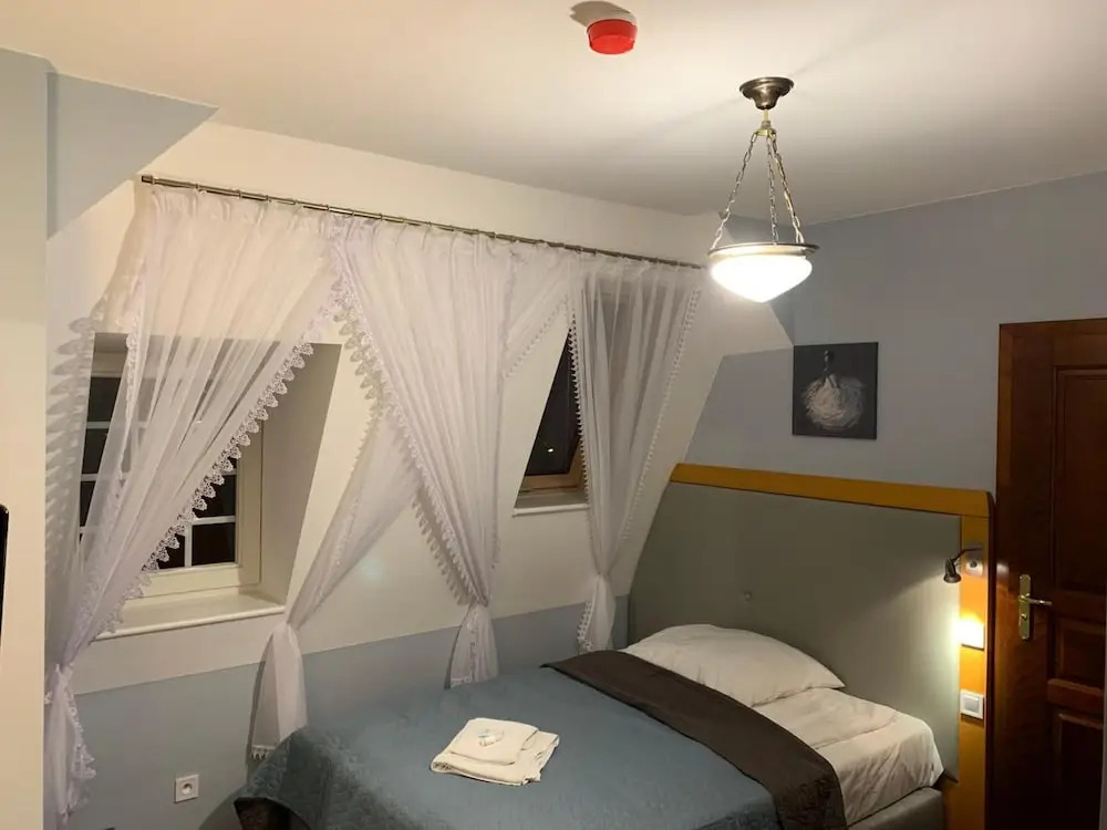 Willa Starosty Hotel & SPA