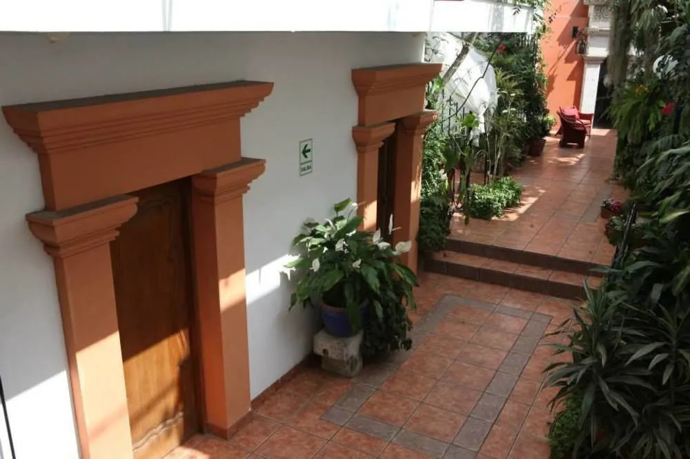 Villa Molina