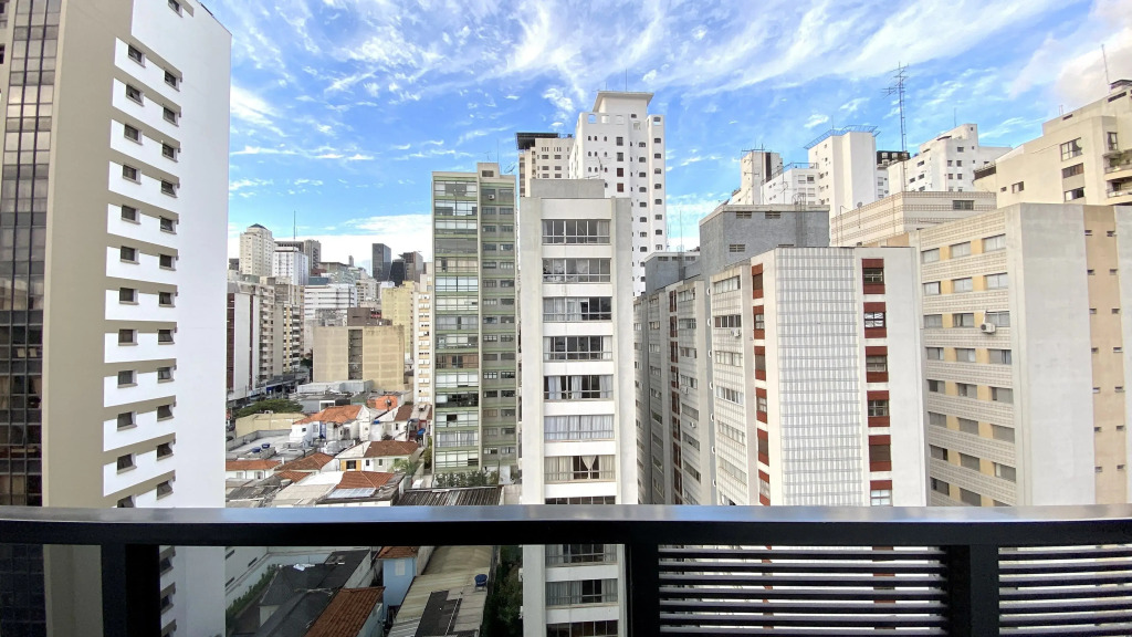 IIJ - Jardim Paulista By Anora Spaces