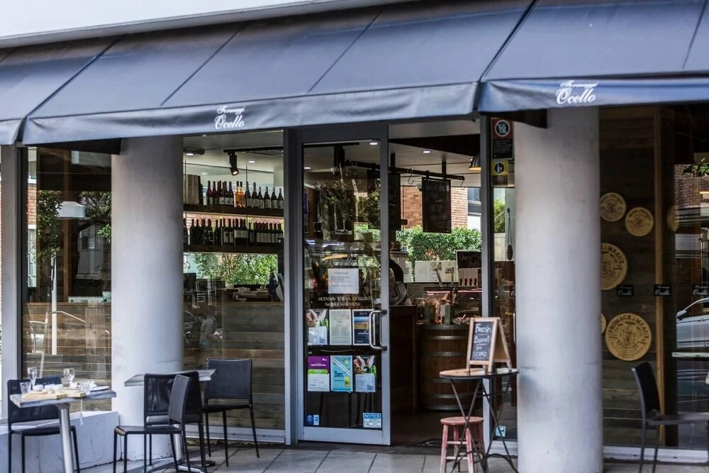 New 1 Bedroom Apt in the Heart of Surry Hills