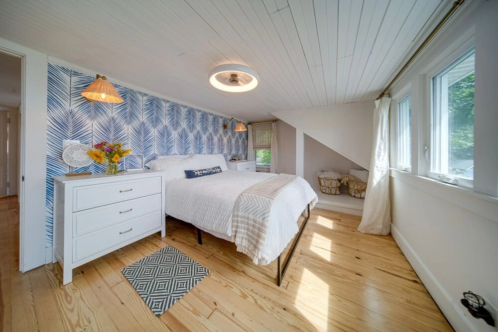 Lakefront Chautauqua Cottage Getaway