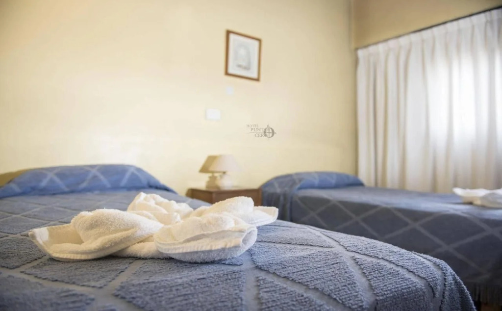 Hotel Punto Cero