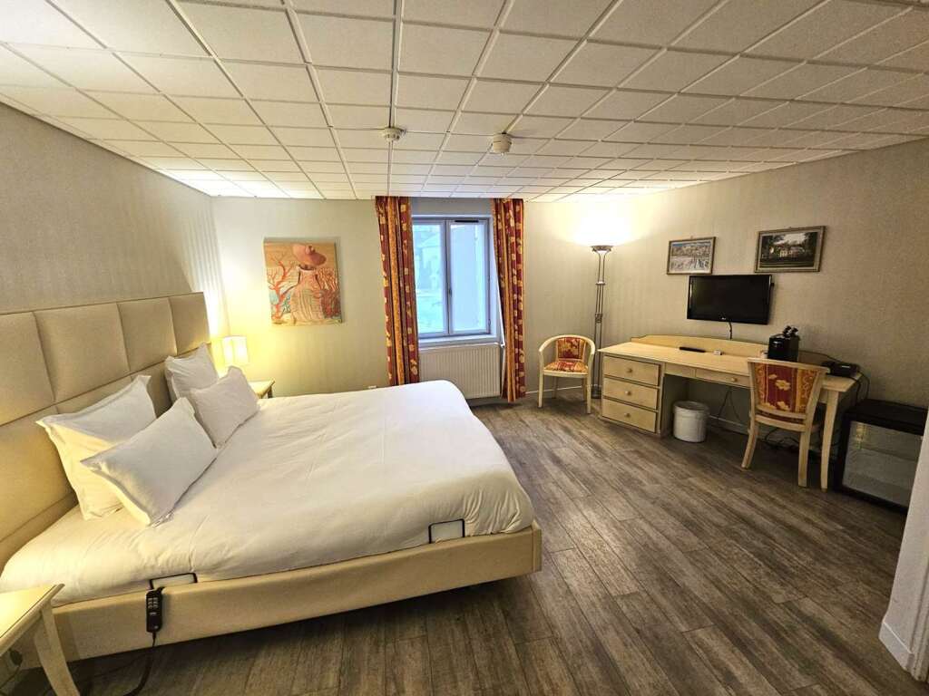Auberge du Lac, Sure Hotel Collection by Best Western