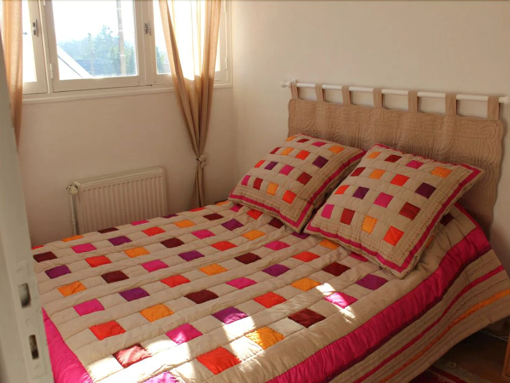 Appartement du Rial