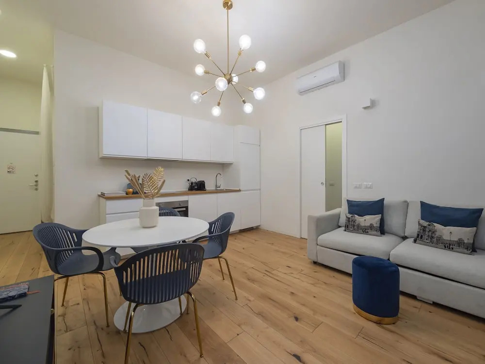 Porta Vittoria - Cozy Stylish 1bdr in Duomo San Babila Area