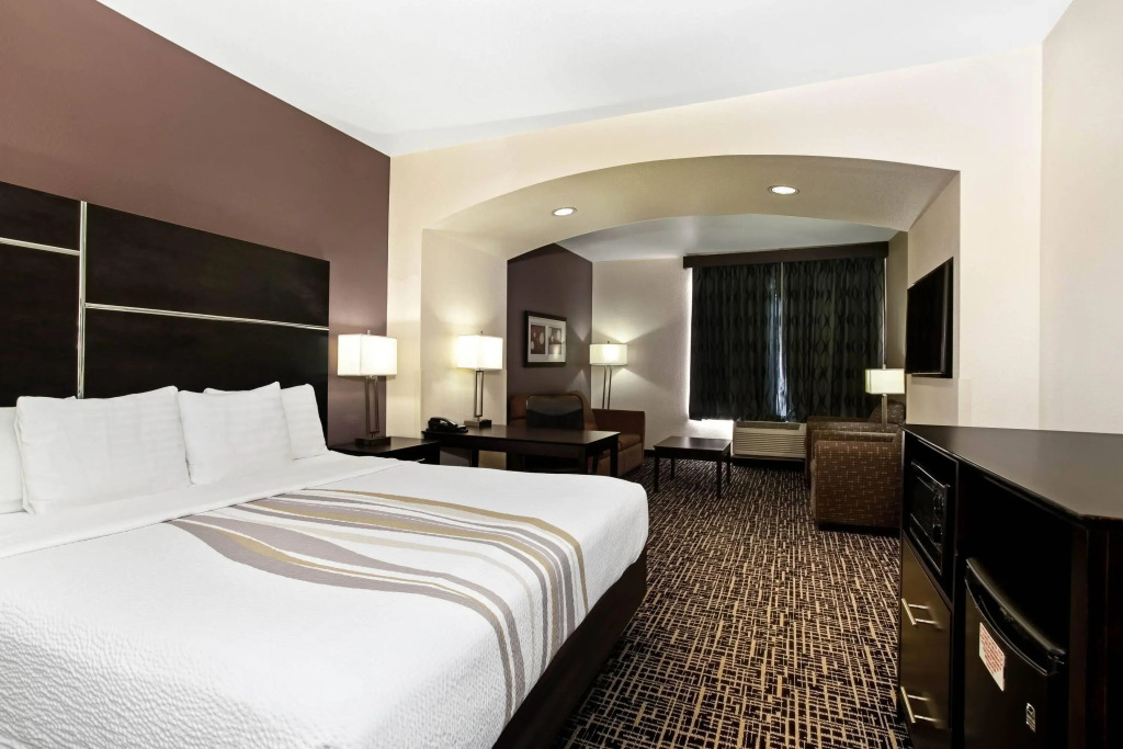 La Quinta by Wyndham Denver Gateway Park