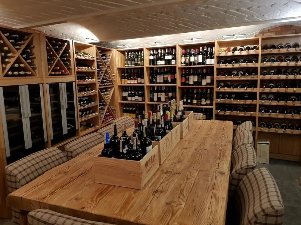 Boutique Provincja Winebar & Rooms