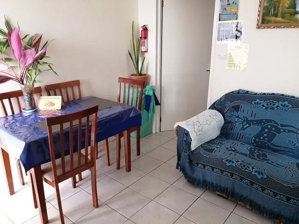 Louislyn Apartments
