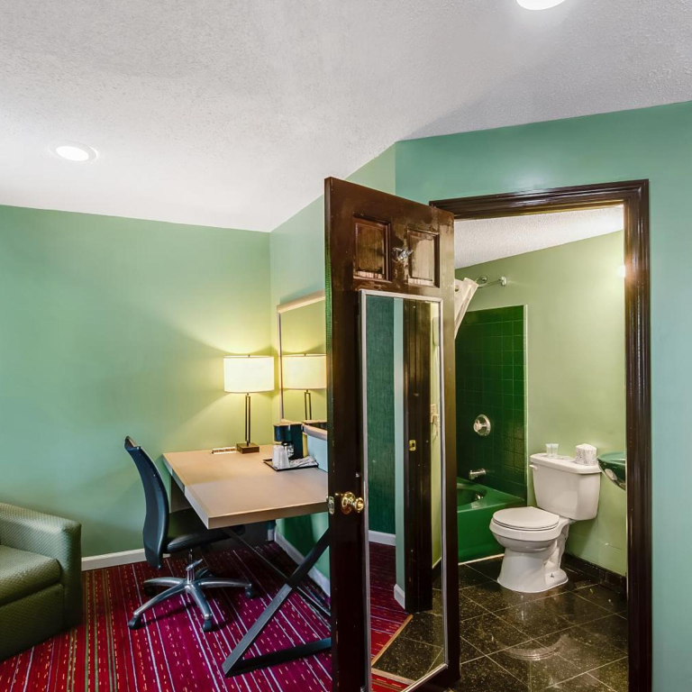Americas Best Value Inn Torrington, CT