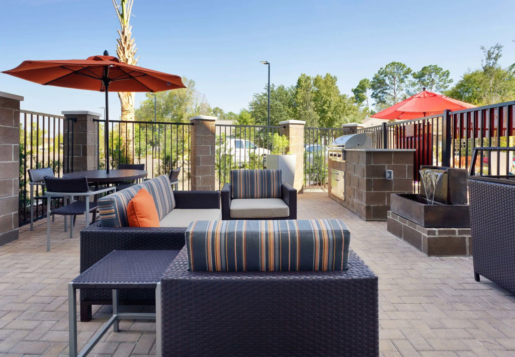 TownePlace Suites by Marriott Charleston Mt. Pleasant