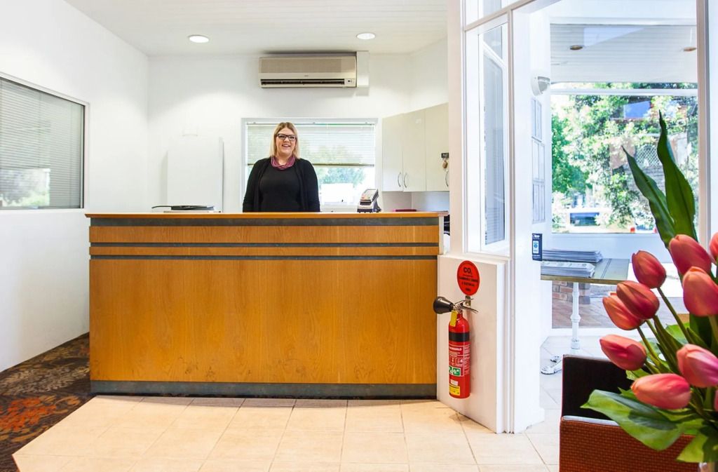 Leisure Inn Hotel Rockingham